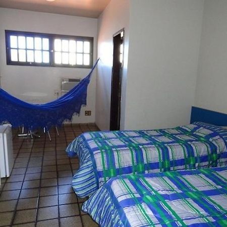 Formosa Residence João Pessoa Quarto foto